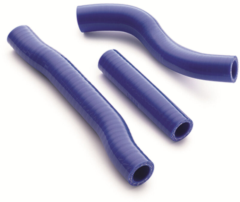 Radiator hoses