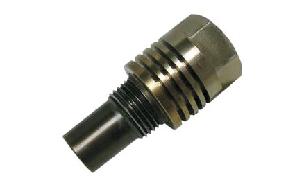 O2 SENSOR ADAPTER