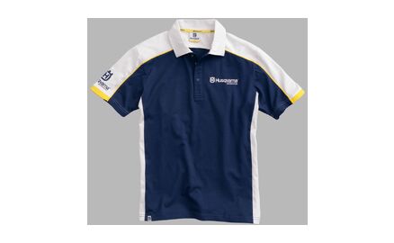 TEAM POLO