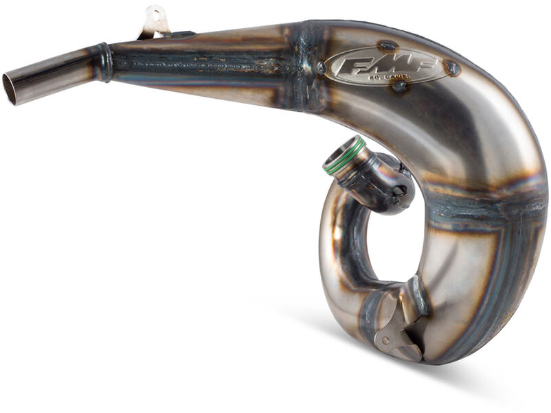 FMF Factory Fatty expansion chamber