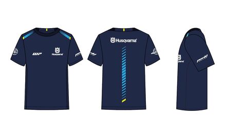Team T-Shirt