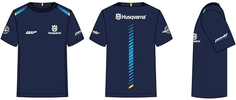 Team T-Shirt