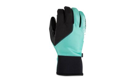 Factor Pro Glove - Teal