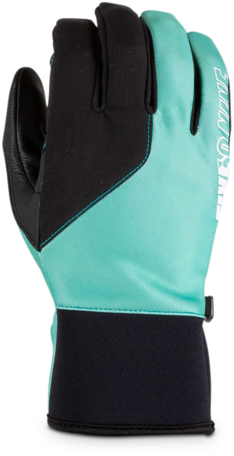 509 Factor Pro kindad - Teal
