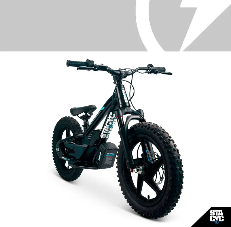 16eDRIVE ELITE 36V