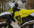Husqvarna 701 Supermoto MY26