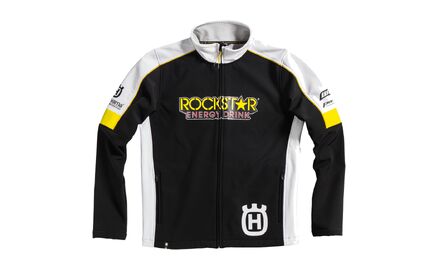 REPLICA TEAM JACKET
