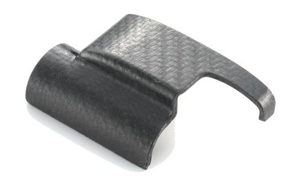 Factory Racing clutch master cylinder protection