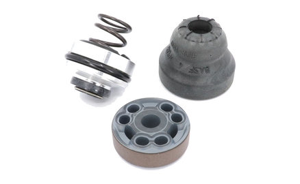 shock absorber repair kit
