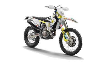 FE 350 ROCKSTAR 2021