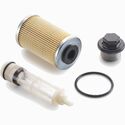 OILFILTER SERVICE KIT 125 DUKE