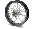 FRONT WHEEL CPL. 3,5X16,5''