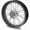 FRONT WHEEL CPL. 3,5X16,5''