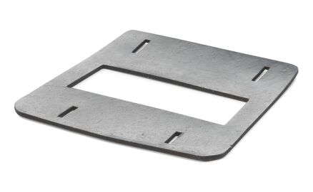 Rubber Pad