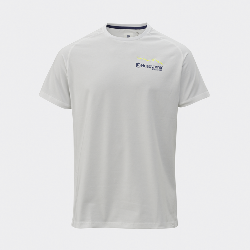 Never Follow T-särk