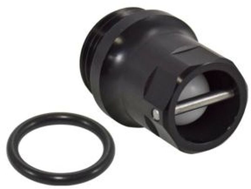 Versiplug Kawasaki Drain System