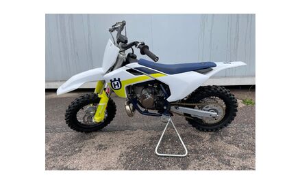 HUsqvarna TC 50 Mini 2021