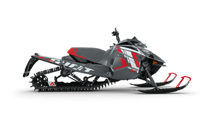 Arctic Cat RIOT X 8000