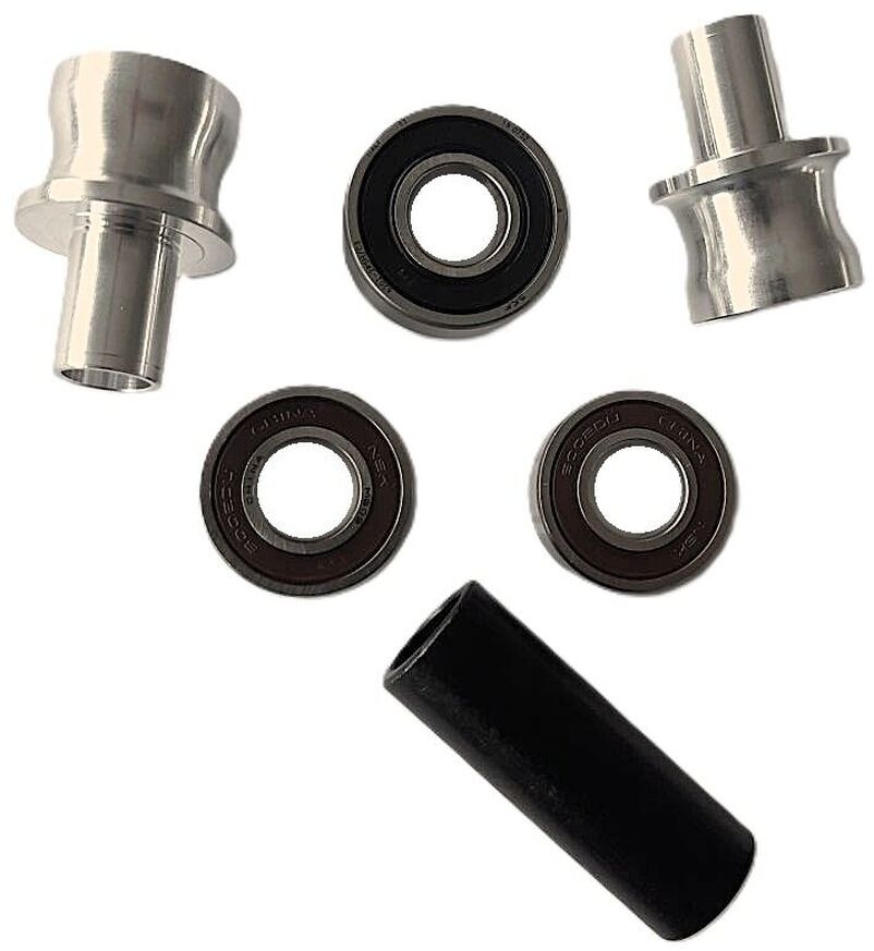 wheel bearing repair kit