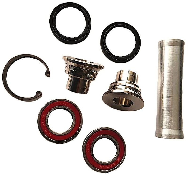 wheel bearing repair kit