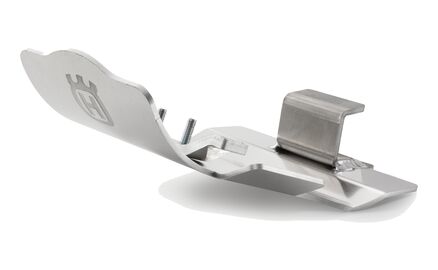 Skid plate