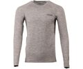 FZN Merino 180 Crew Shirt - Dark Gray
