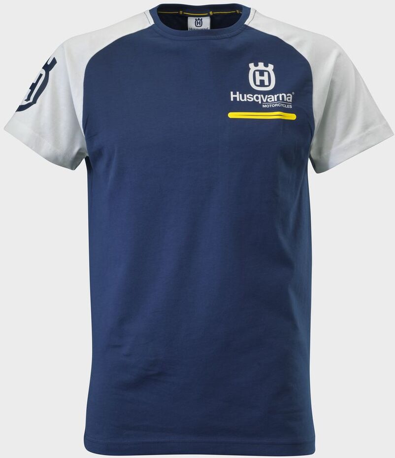 Replica Team T-särk