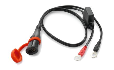 Charging cable