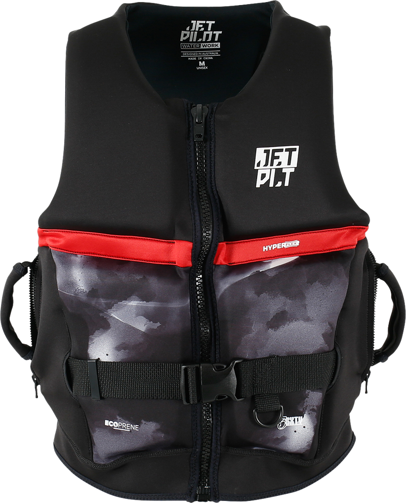 JETPILOT 3SXTY HYPERFLEX S-GRIP ECO L50S