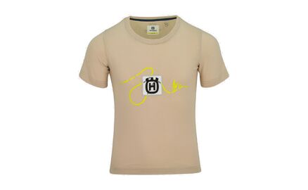 Kids Horizon Patch T-särk