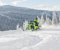 2027 Arctic Cat ZR600 R-XC 137 EPS G8 