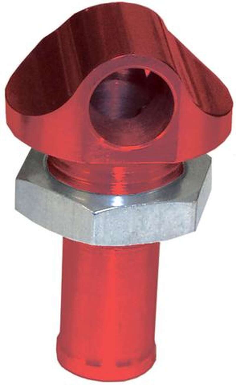 Water Bypass Fitting 90-Degree