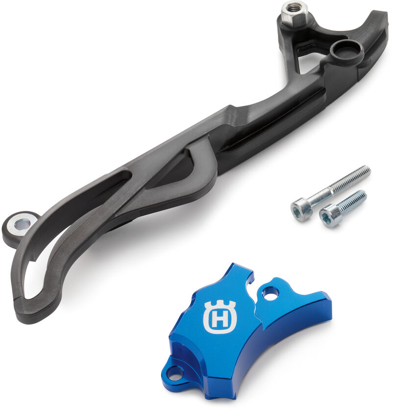 Clutch slave cylinder protection